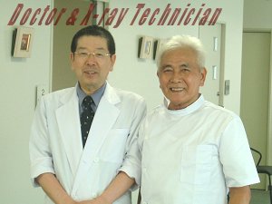 doctors
