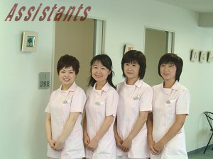 pt assistants